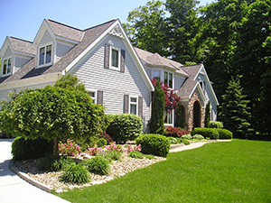 Landscapers and Lawncare Services in Indianapolis, IN